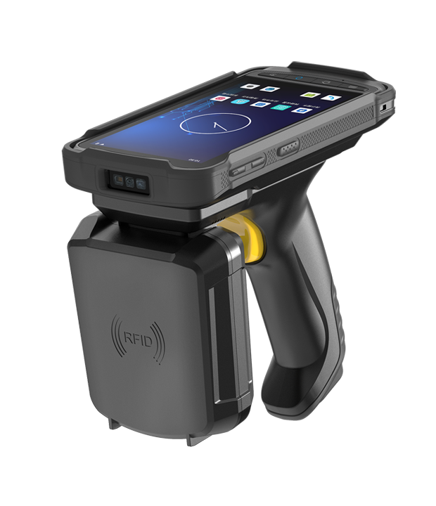 新大陆NLS-UR90(V2)实物图 新大陆NLS-UR90(V2)实物图