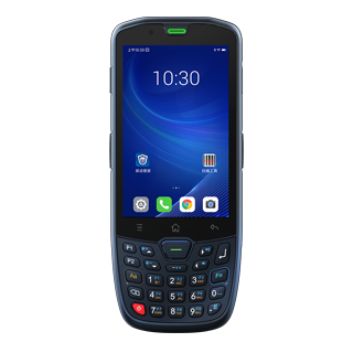 东集AUTOID 10-DPM移动终端实物图 东集AUTOID 10-DPM移动终端实物图