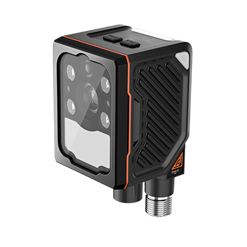 海康威视MV-ID3016XM-25M-RBN工业读码器160W分辨率25mm焦距