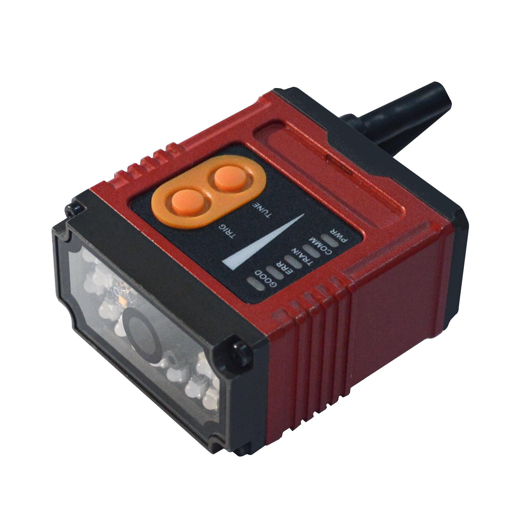 SG·胜游亚洲YJD-FS3063固定式工业读码器