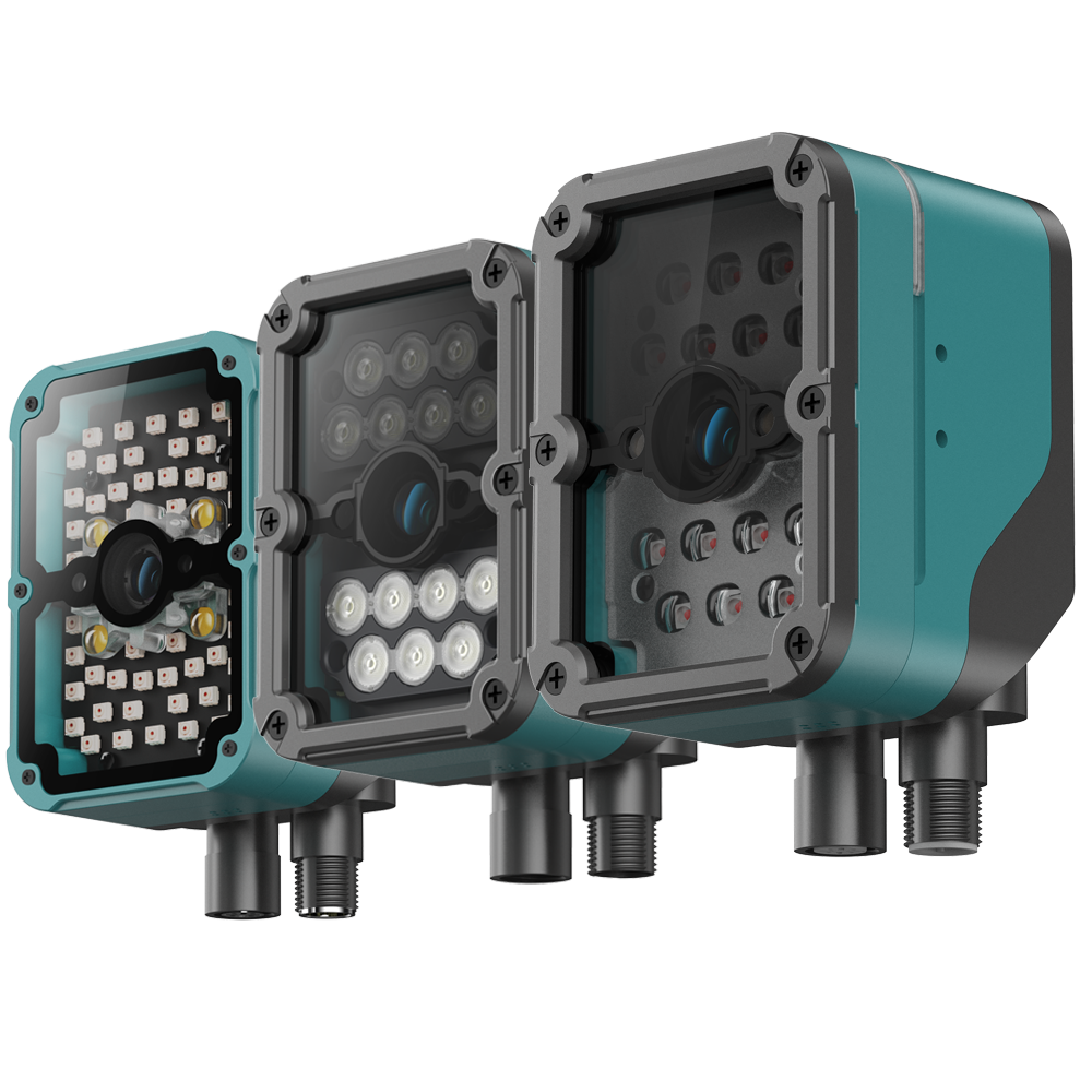 新大陆NLS-Soldier300工业读码器实物图 新大陆NLS-Soldier300工业读码器实物图