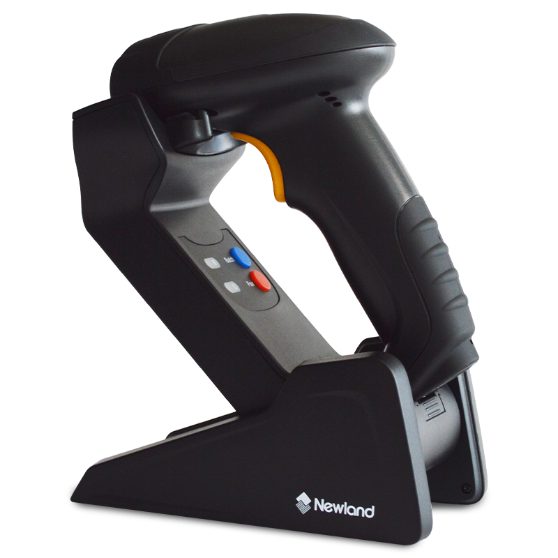 新大陆无线扫码枪 新大陆无线扫码枪