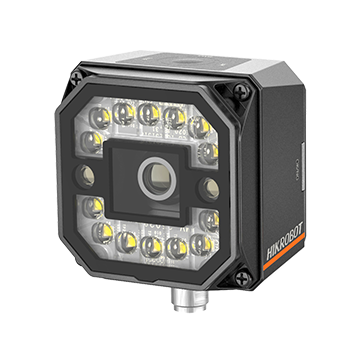 海康MV-ID3050PM-08M/12M/16M/25M-WBN工业读码器