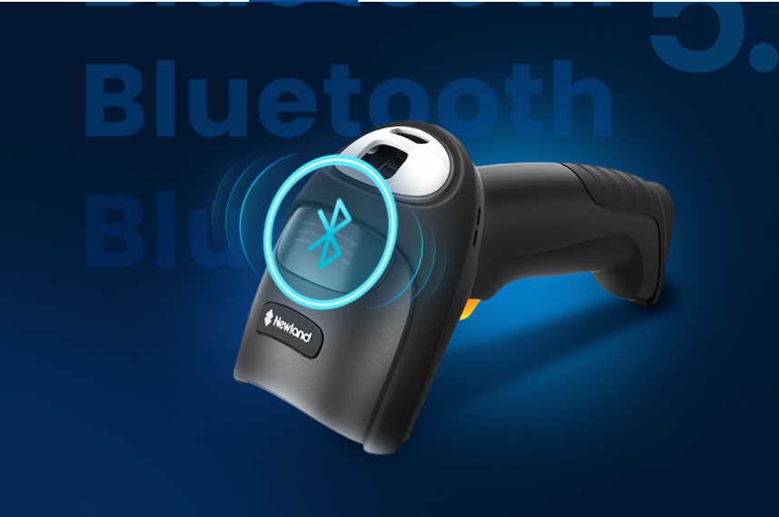 新大陆扫描枪 新大陆扫描枪