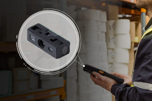 扫描模块 扫描模块